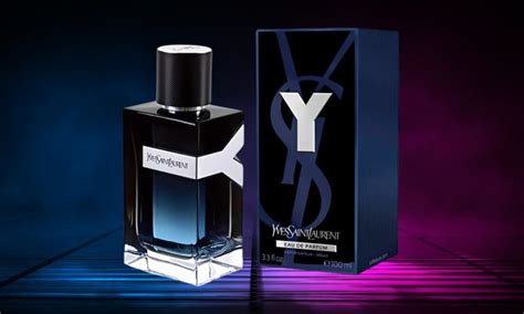 ysl y edp opinie|YSL Y EDP refill.